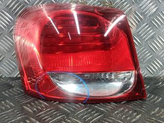 фонарь задний левый Lexus GS 3 поколение 2006, 3.0 л., бензин, АКПП, седан, 8156130A30