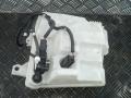 бачок омывателя Ford Focus 3 поколение 2013, 1.0 л., бензин, МКПП, хетчбэк 5 дв., 1817940 - фото №4