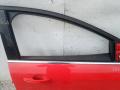 дверь передняя правая Ford Focus 3 поколение 2013, 1.0 л., бензин, МКПП, хетчбэк 5 дв. - фото №5
