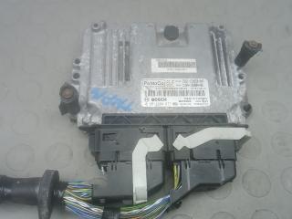 ЭБУ Ford Focus 3 поколение 2013, 1.0 л., бензин, МКПП, хетчбэк 5 дв., 0261S09377