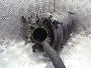 коллектор впускной Citroen C3 Picasso 1 поколение 2009, 1.6 л., бензин, МКПП, хетчбэк 5 дв.