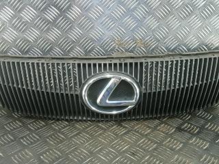 решетка радиатора Lexus GS 3 поколение 2006, 3.0 л., бензин, АКПП, седан, 5271130231, 5311130B20