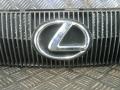 решетка радиатора Lexus GS 3 поколение 2006, 3.0 л., бензин, АКПП, седан, 5271130231, 5311130B20 - фото №4