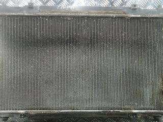 радиатор охлаждения Lexus GS 3 поколение 2006, 3.0 л., бензин, АКПП, седан, 1640031370