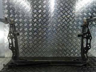 Передняя панель крепления облицовки (телевизор) Lexus GS 3 поколение 2006, 3.0 л., бензин, АКПП, седан, 5320230903, 5320330903, 5710430080