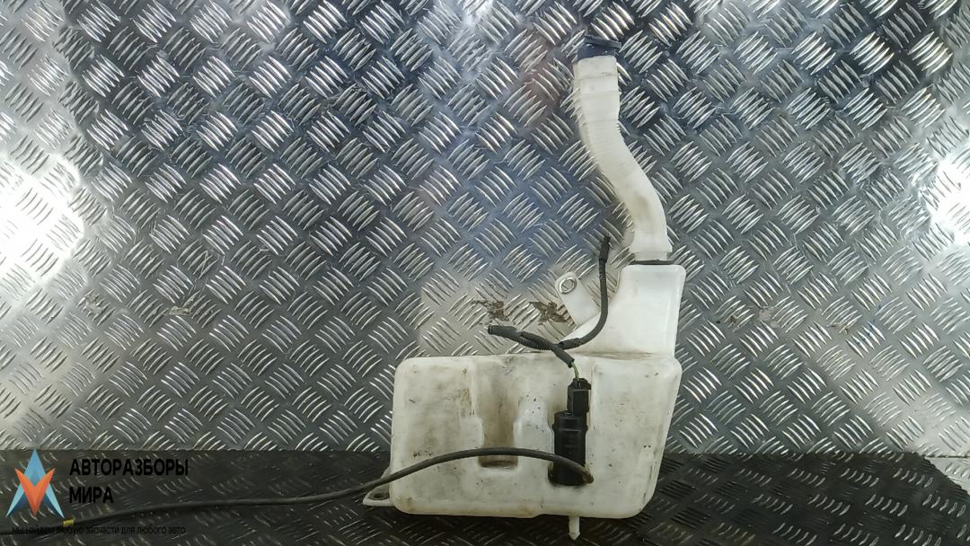 бачок омывателя IVECO Daily 6 поколение 2015, 2.3 л., дизель, МКПП, микроавтобус - фото №1