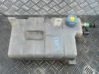 бачок расширительный IVECO Daily 6 поколение 2015, 2.3 л., дизель, МКПП, микроавтобус