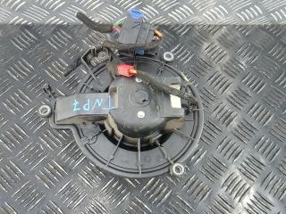 моторчик печки IVECO Daily 6 поколение 2015, 2.3 л., дизель, МКПП, микроавтобус