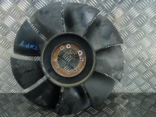 крыльчатка вискомуфты IVECO Daily 6 поколение 2015, 2.3 л., дизель, МКПП, микроавтобус