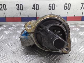 стартер Ford Focus 3 поколение 2013, 1.0 л., бензин, МКПП, хетчбэк 5 дв.