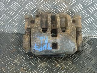 суппорт передний левый IVECO Daily 6 поколение 2015, 2.3 л., дизель, МКПП, микроавтобус