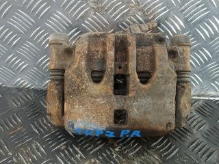 суппорт передний правый IVECO Daily 6 поколение 2015, 2.3 л., дизель, МКПП, микроавтобус