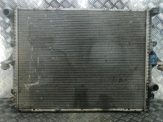 радиатор охлаждения Audi Q7 4L 2006, 3.0 л., D TDI, дизель, АКПП, внедорожник 5 дв., 7L0121253A