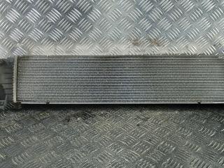 радиатор интеркулера Ford Focus 3 поколение 2013, 1.6 л., TDCi, дизель, МКПП, хетчбэк 5 дв., CV618D048BB, M155351B