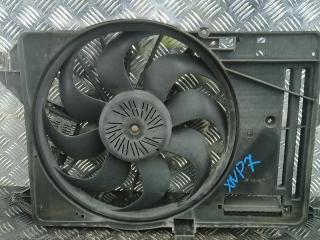 вентилятор радиатора Ford Focus 3 поколение [рестайлинг] 2014, 1.6 л., TDCi, дизель, МКПП, хетчбэк 5 дв.