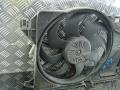 вентилятор радиатора Ford Focus 3 поколение [рестайлинг] 2014, 1.6 л., TDCi, дизель, МКПП, хетчбэк 5 дв. - фото №2