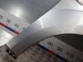 крыло переднее правое Mitsubishi Outlander 2 поколение 2007, 2.0 л., D DI-D, дизель, МКПП, внедорожник 5 дв., 5220C672 - фото №2