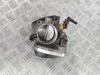 заслонка дроссельная Opel Zafira Family [рестайлинг] 2010, 1.8 л., бензин, МКПП, минивэн