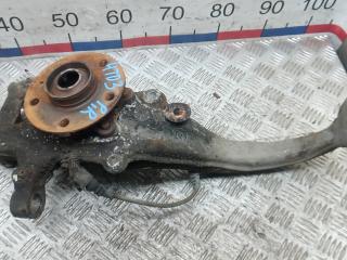 ступица передняя правая Audi A4 B8/8K [рестайлинг] 2011, 2.0 л., дизель, МКПП, седан, 8K0407607, 8K0407254AA, 8K0407254AB