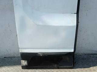 дверь задняя распашная левая IVECO Daily 6 поколение 2015, 2.3 л., дизель, МКПП, микроавтобус