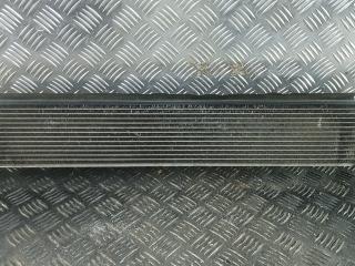 радиатор интеркулера Skoda Octavia 3 поколение (A7) 2014, 1.6 л., дизель, АКПП, хетчбэк 5 дв.