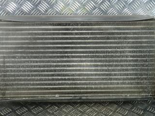 радиатор охлаждения Skoda Octavia 3 поколение (A7) 2014, 1.6 л., дизель, АКПП, хетчбэк 5 дв., 5Q0121251EC