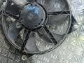 вентилятор радиатора Renault Megane 3 поколение 2011, 1.5 л., дизель, МКПП, универсал - фото №4