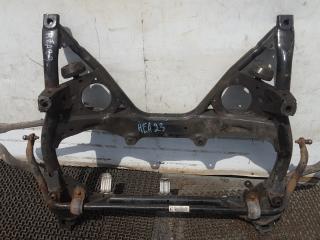 подрамник передний BMW 3 серия F30/F31/F34 [рестайлинг] 2015, 2.0 л., 320d, дизель, МКПП, седан