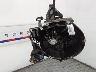 МКПП Ford Focus 3 поколение 2013, 1.0 л., бензин, МКПП, хетчбэк 5 дв., CV6R-7002-BBD