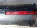 бампер задний Audi Q7 4L 2006, 3.0 л., D TDI, дизель, АКПП, внедорожник 5 дв., 4L0807303A, 4L0071055A - фото №3