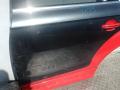 дверь задняя левая Audi Q7 4L 2007, 3.0 л., D TDI, дизель, АКПП, внедорожник 5 дв., 4L0833051 - фото №2