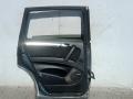 дверь задняя левая Audi Q7 4L 2007, 3.0 л., D TDI, дизель, АКПП, внедорожник 5 дв., 4L0833051 - фото №6
