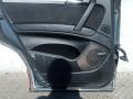 дверь задняя левая Audi Q7 4L 2007, 3.0 л., D TDI, дизель, АКПП, внедорожник 5 дв., 4L0833051 - фото №9