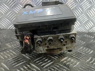 блок ABS Skoda Octavia 3 поколение (A7) 2014, 1.6 л., дизель, АКПП, хетчбэк 5 дв., 5Q06145170