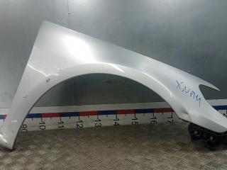 крыло переднее правое Volkswagen Passat CC 1 поколение 2011, 2.0 л., дизель, МКПП, купе