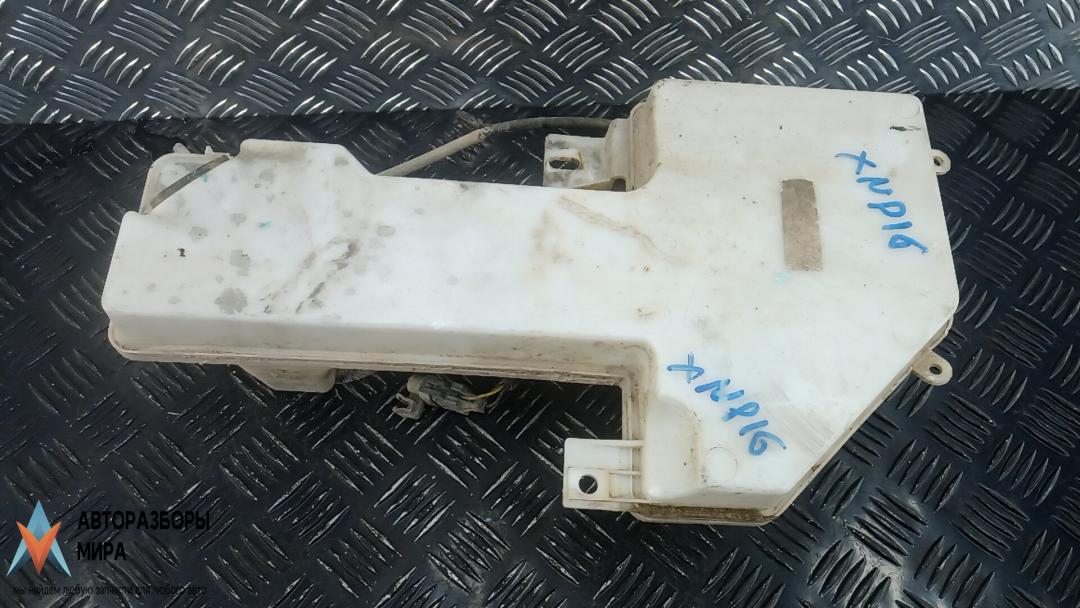 бачок омывателя Ford Transit 8 поколение 2014, 2.2 л., дизель, МКПП - фото №1