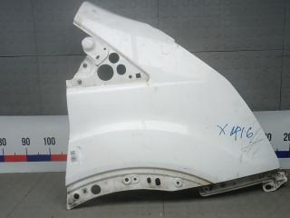 крыло переднее правое Ford Transit 8 поколение 2014, 2.2 л., дизель, МКПП