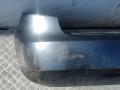 бампер задний Skoda Fabia 2 поколение (5J) [рестайлинг] 2011, 1.6 л., дизель, МКПП, хетчбэк 5 дв., 5J6807421H - фото №2