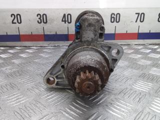 стартер Skoda Octavia 3 поколение (A7) 2014, 1.6 л., дизель, АКПП, хетчбэк 5 дв., 0AM911023M