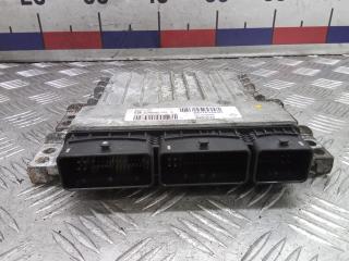 ЭБУ Renault Megane 3 поколение 2011, 1.5 л., дизель, МКПП, универсал, 237101454R