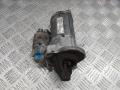 стартер Ford Focus 3 поколение 2013, 1.6 л., TDCi, дизель, МКПП, хетчбэк 5 дв., AV6N11000GC, 18G31305MA - фото №2