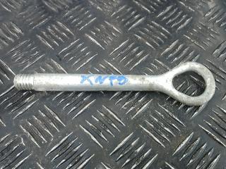 крюк буксировочный Lexus RX 2 поколение [рестайлинг] 2007, 3.3 л., бензин, АКПП, универсал, 5196148030