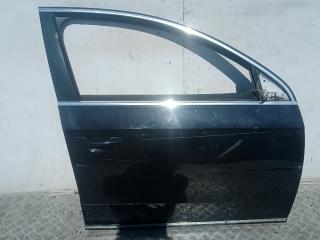 дверь передняя правая Volkswagen Passat B7 2011, 2.0 л., дизель, МКПП, седан, 3AA831056