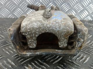 суппорт задний правый Kia Ceed 2 поколение 2014, 1.4 л., дизель, МКПП, хетчбэк 5 дв.