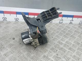 блок ABS Opel Zafira 3 поколение (C) 2014, 2.0 л., CDTi, дизель, МКПП, минивэн, 13440100