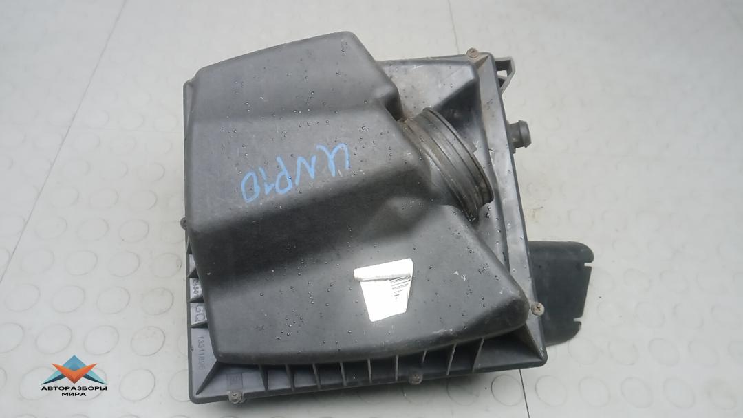 корпус воздушного фильтра Opel Zafira 3 поколение (C) 2014, 2.0 л., CDTi, дизель, МКПП, минивэн, 13301777, 13336901, 834132, 834587 - фото №1