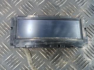 монитор Opel Zafira 3 поколение (C) 2014, 2.0 л., CDTi, дизель, МКПП, минивэн, 22858075