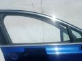 дверь передняя правая Ford Mondeo 5 поколение 2015, 1.6 л., TDCi, дизель, МКПП, хетчбэк 5 дв. - фото №3
