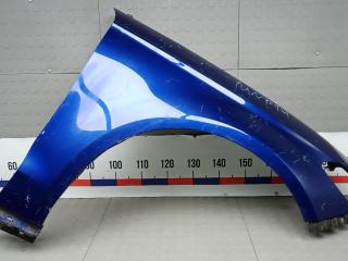 крыло переднее правое Ford Mondeo 5 поколение 2015, 1.6 л., TDCi, дизель, МКПП, хетчбэк 5 дв.