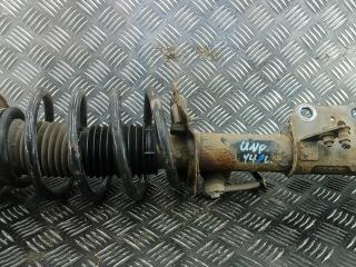 Стойка Ford Mondeo 5 поколение 2015, 1.6 л., TDCi, дизель, МКПП, хетчбэк 5 дв.